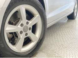 Ａ３セダン １．８ＴＦＳＩクワトロの中古車画像