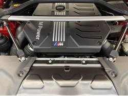 Ｘ４ Ｍ コンペティションの中古車画像