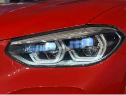 Ｘ４ Ｍ コンペティションの中古車画像