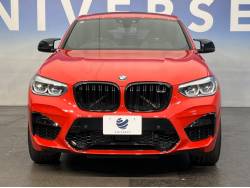 Ｘ４ Ｍ コンペティションの中古車画像