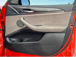 Ｘ４ Ｍ コンペティションの中古車画像