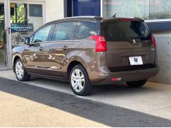 ５００８ シエロの中古車画像