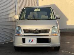 ＡＺワゴン ＦＸの中古車画像