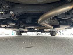 ＨＳ ＨＳ２５０ｈの中古車画像