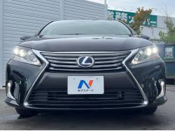 ＨＳ ＨＳ２５０ｈの中古車画像