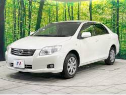 カローラアクシオ【特別・限定】X HIDエクストラリミテッド