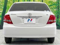 カローラアクシオ【特別・限定】X HIDエクストラリミテッド  