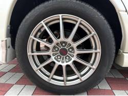 フォレスター クロススポーツ２．０Ｔの中古車画像