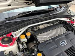 フォレスター クロススポーツ２．０Ｔの中古車画像