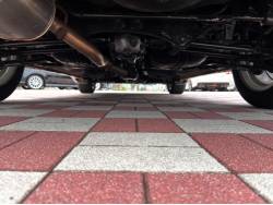 フォレスター クロススポーツ２．０Ｔの中古車画像