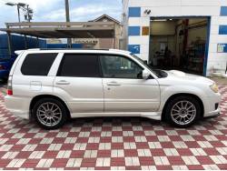 フォレスター クロススポーツ２．０Ｔの中古車画像