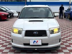 フォレスター クロススポーツ２．０Ｔの中古車画像