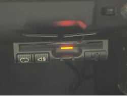 ティーダ アクシス（黒本革）の中古車画像