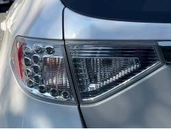 インプレッサ １５Ｓの中古車画像