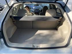 インプレッサ １５Ｓの中古車画像