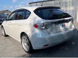 インプレッサ １５Ｓの中古車画像