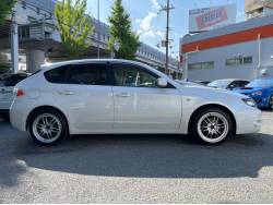 インプレッサ １５Ｓの中古車画像