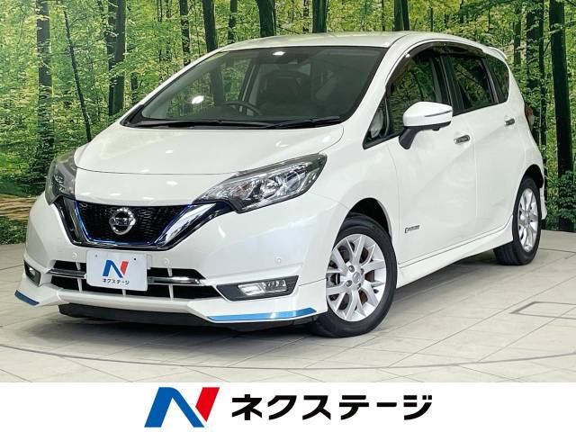 日産 ノート 2012年モデル MEDALISTの価格・性能・装備・オプション