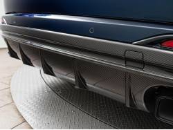 グレカーレ トロフェオの中古車画像