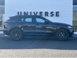 Ｆペイス Ｒ－スポーツの中古車画像