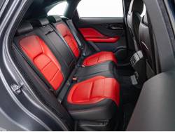 Ｆペイス Ｒ－スポーツの中古車画像