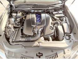 ＲＣ Ｆ ベースグレードの中古車画像