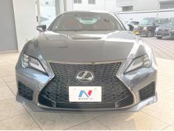 ＲＣ Ｆ ベースグレードの中古車画像