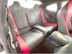 ＲＣ Ｆ ベースグレードの中古車画像