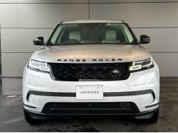 レンジローバーヴェラール Ｓ １８０ＰＳの中古車画像
