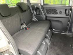 ｅＫスペースカスタム カスタムＧ ｅ－アシストの中古車画像