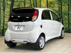 アイ カジュアルエディションの中古車画像