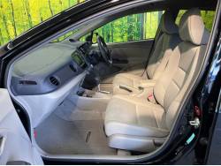 インサイト ＬＳの中古車画像