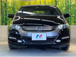 インサイト ＬＳの中古車画像