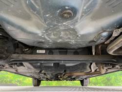 ラクティス Ｘの中古車画像