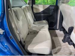 ラクティス Ｘの中古車画像