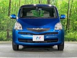 ラクティス Ｘの中古車画像