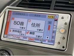 ラクティス Ｘの中古車画像