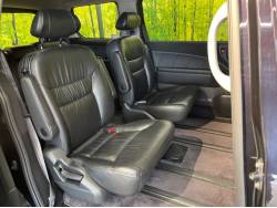 エリシオンプレステージ ＳＧの中古車画像