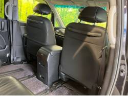 エリシオンプレステージ ＳＧの中古車画像