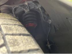 エリシオンプレステージ ＳＧの中古車画像