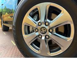 ランドクルーザー ＶＸの中古車画像