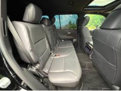 ランドクルーザー ＶＸの中古車画像