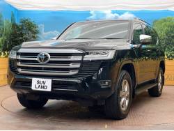 ランドクルーザー ＶＸの中古車画像