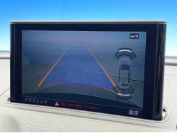 Ａ３ スポーツバック１．４ＴＦＳＩシリンダーオンデマンドの中古車画像