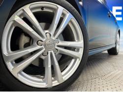 Ａ３ スポーツバック１．４ＴＦＳＩシリンダーオンデマンドの中古車画像