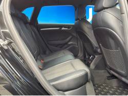 Ａ３ スポーツバック１．４ＴＦＳＩシリンダーオンデマンドの中古車画像