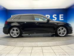 Ａ３ スポーツバック１．４ＴＦＳＩシリンダーオンデマンドの中古車画像