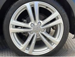 Ａ３ スポーツバック１．４ＴＦＳＩシリンダーオンデマンドの中古車画像