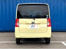 シフォン Ｇ スペシャル スマートアシストの中古車画像