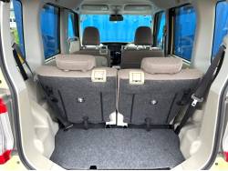 シフォン Ｇ スペシャル スマートアシストの中古車画像